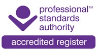 Professional standards authority